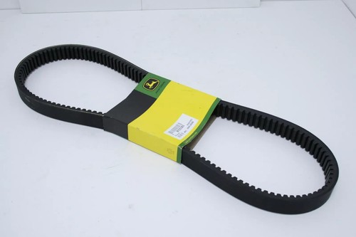 Genuine john deere - genuine,