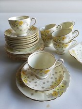 PLANT TUSCAN Cup Saucer &