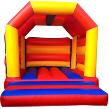 BB-009 - 13x15x11ft - A Frame
