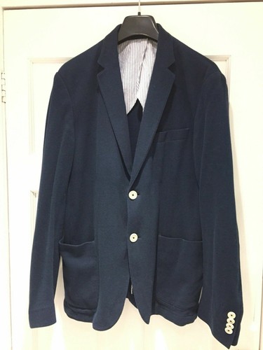 Knowledge cotton rare blazer - knowledge,