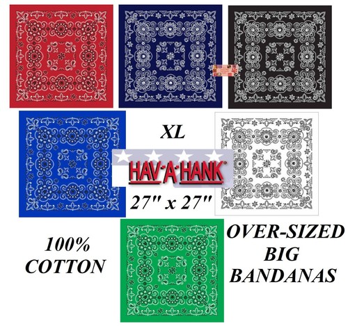 Hav hank big oversized - hav-a-hank,