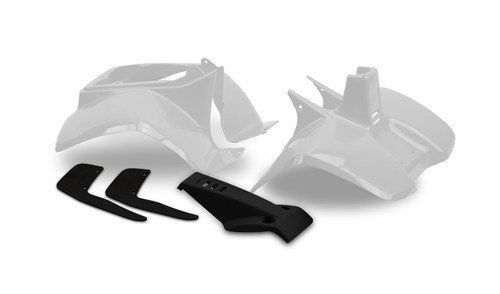 Plastics set for suzuki lt50 - for,