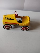1956 Hot Rod Racer Pedal Car