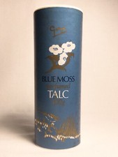 VINTAGE 1960/70s GOYA BLUE