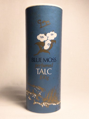 Vintage 1960 70s goya - goya, blue