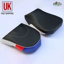 Standard style Front Rear Seat