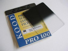KOOD PRO 100 SERIES ND-8 DARK