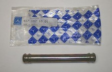 Mercedes Benz  Turbo Drain