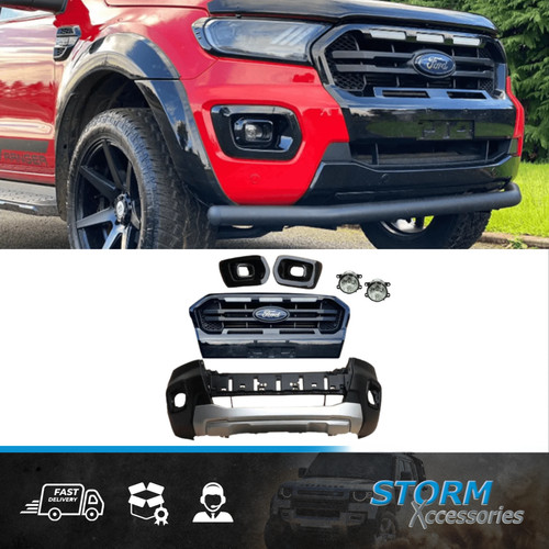 For ford ranger 2016 - for,