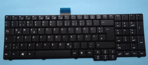Keyboard acer aspire - acer,
