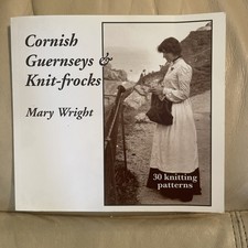 Cornish Guernseys and