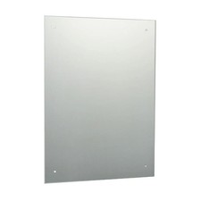 40 x 50cm Rect. Mirror with