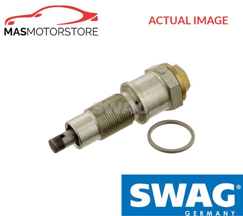 Engine timing chain - timing, tensioner