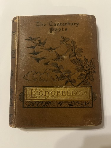 Longfellows poetical works - longfellows:,