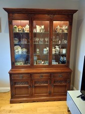 Wood Bros Old Charm Tudor