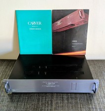 CARVER Magnetic Field Power