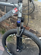 Trek 6500 Mountain Bike 26-inch Wheels, Disc Brake