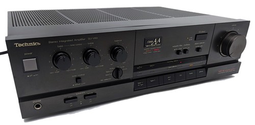 Vtg technics v60 4 - vtg, su-v60