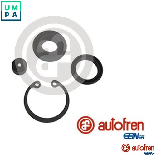 Repair kit clutch - repair, master