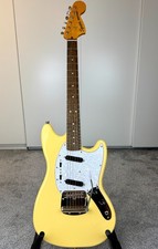 Squier Classic Vibe 60s
