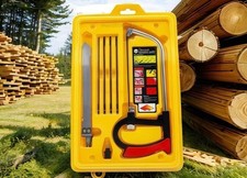 Multi purpose hacksaw kit with