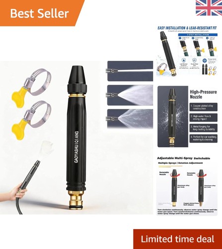 Heavy duty high pressure - high,