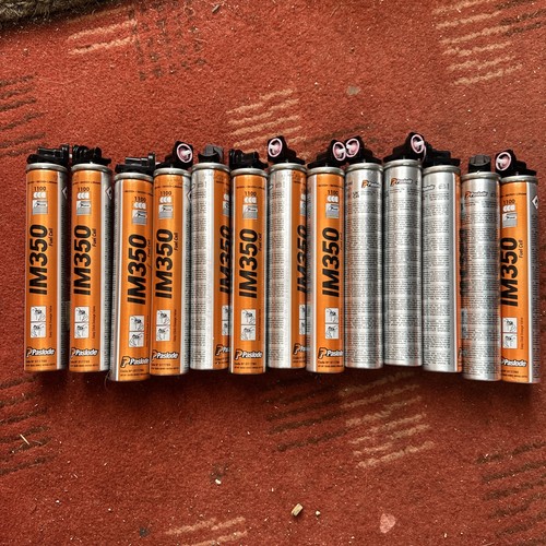 Paslode im350 nail - paslode, /im350+