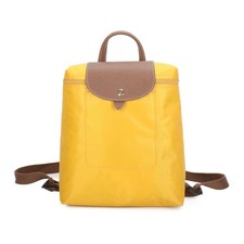 Womens Grab Handle Backpack