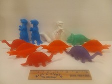 Vintage Plastic Blow Mold