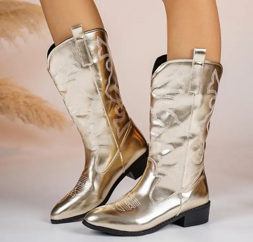 Cowboy boots womens size - cowboy,