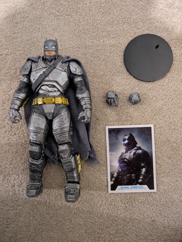 Mcfarlane multiverse - mcfarlane, dc