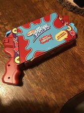 Jammie Dodgers Ltd Edition Nerf Super Soaker Water Pistol, New