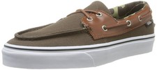 Vans  Unisex Zapato Del Barco