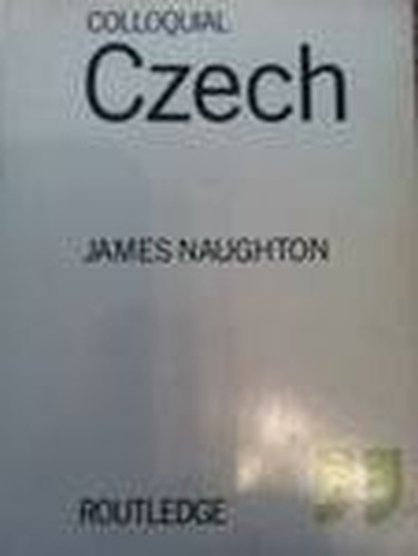 Colloquial czech - colloquial, (colloquial