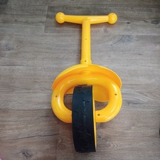 Early Years TTS Wheelie Painter Large Motor Outdoor Painting Play Equipment 