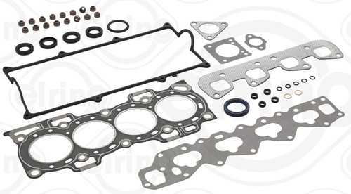 Gasket kit cylinder head - cylinder,