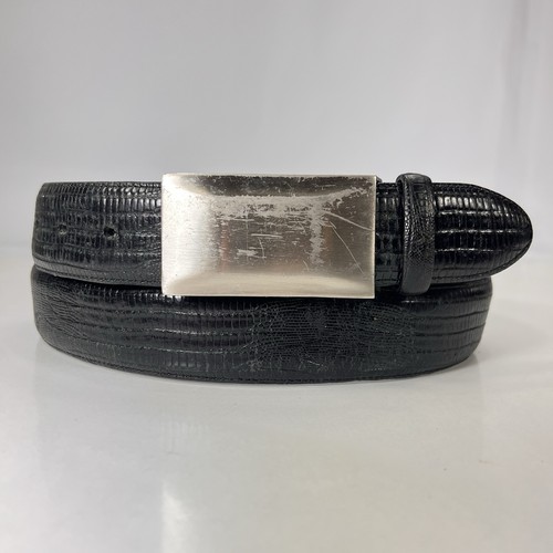 Murano black full grain - full,