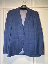 Marks & Spencer Mens Navy/Blue