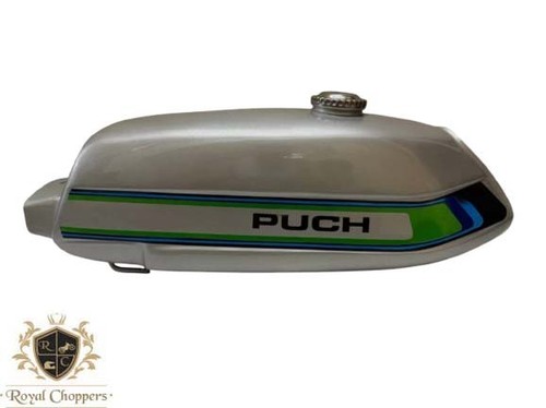 Fit for puch magnum za50 - for,