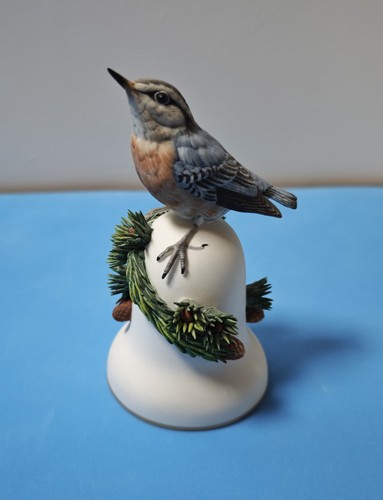 Franklin mint peter barrett - peter,