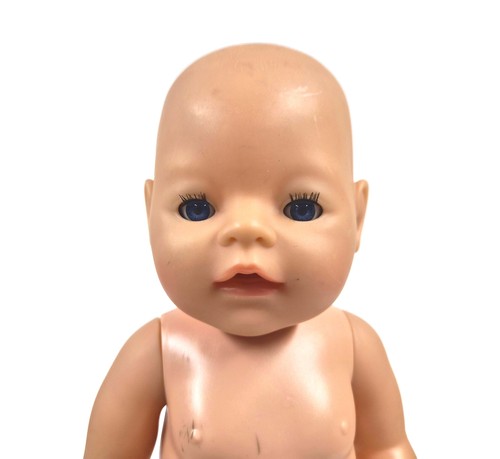 Vintage zapf creations baby - zapf,