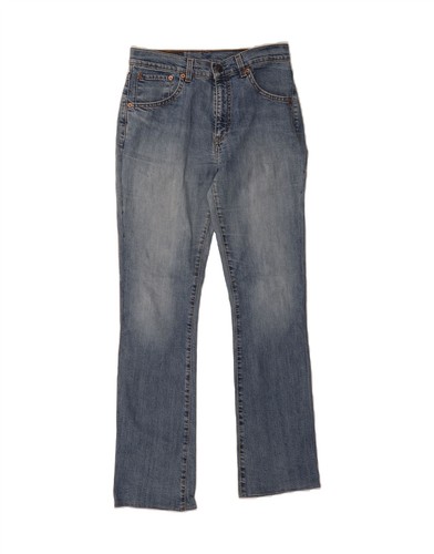 Levi womens 525 straight - levi's,