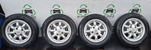 1995 classic rover - classic, 4