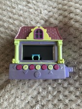Mattel Pixel Chix Purple