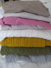 Ladies Jumper/Cardigan/T Shirt