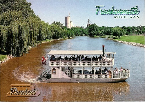 Frankenmuth michigan riverview - frankenmuth,