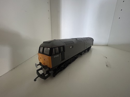 Gauge lima class 47 - lima,