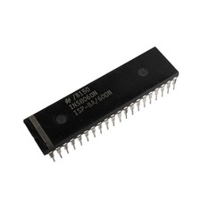 INS8060N Integrated Circuit -