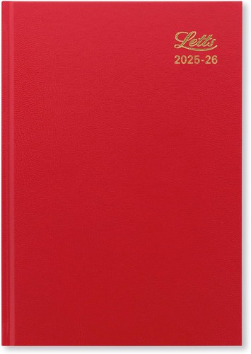Letts london standard - of,