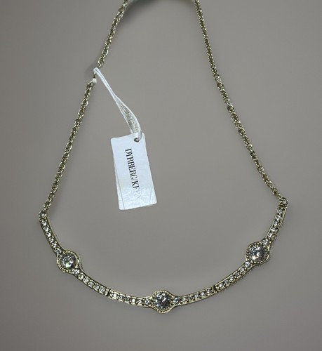 Dyrberg kern danish gold - dyrberg,
